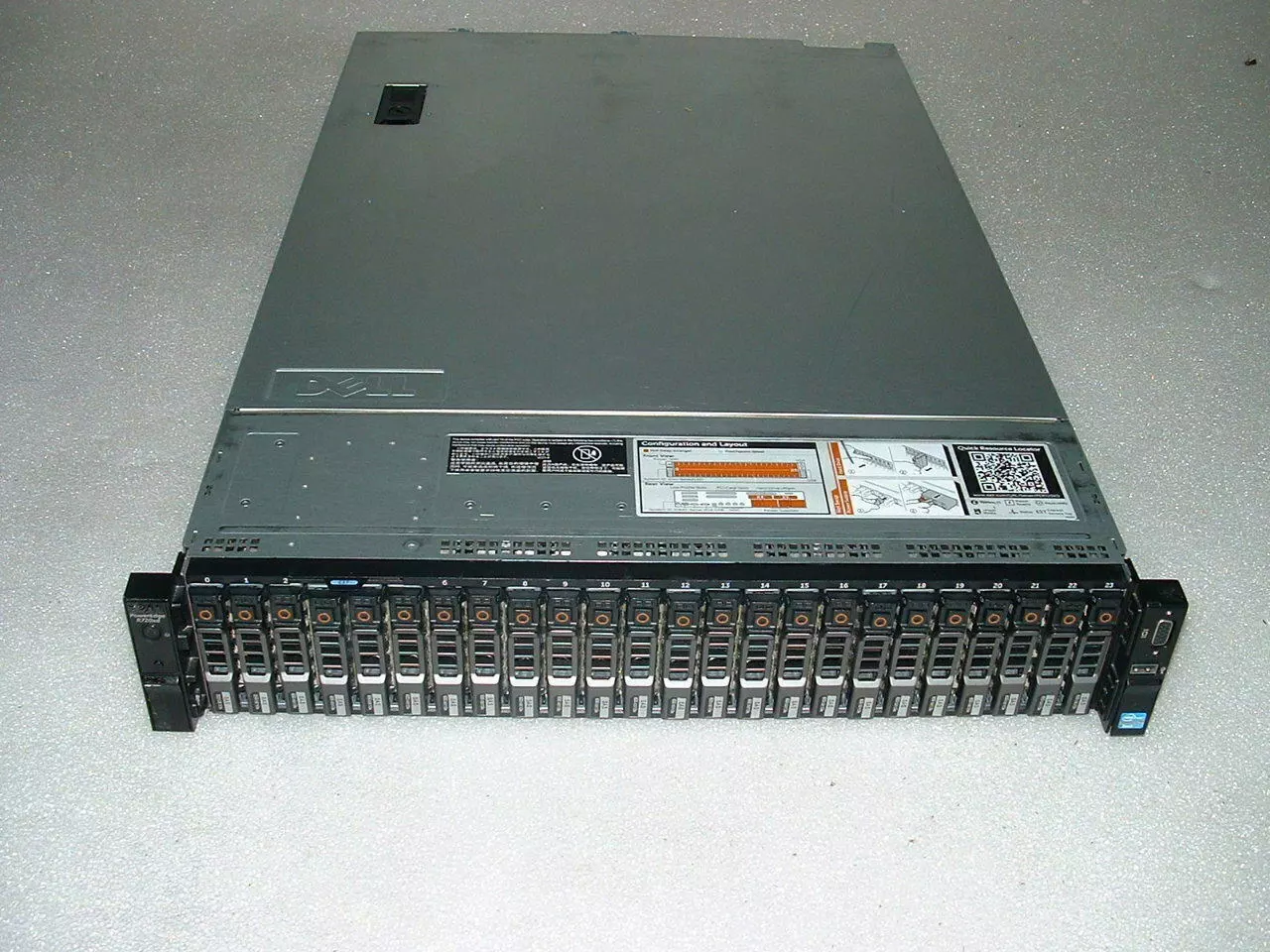 Enterprise Server Pro