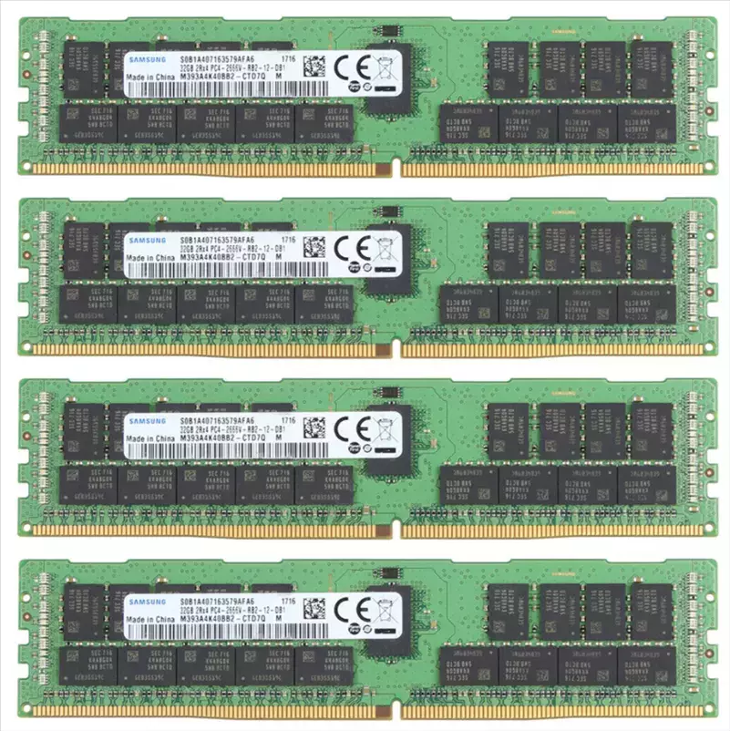 1TB NVMe Gen4 SSD